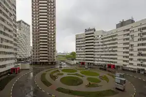 Комфорт рядом с центром, Нижний Новгород