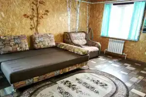 Гостевой дом «Кедр»