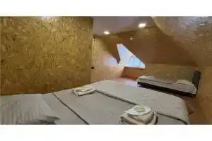 Гостевой дом «Travel laki», Избербаш