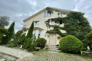 Гостевой дом «Привал»