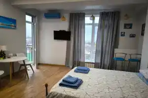 Студия Ракушка, Адлер