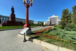 Хостел «Blizzzko Marks»