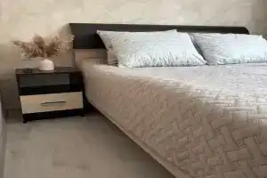 Уютная и светлая квартира, Самара
