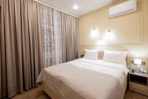 Семейный номер люкс, Калининград