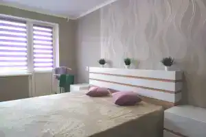 Новая 2 к/кв центр, рядом вокзалы и городской парк, Лида