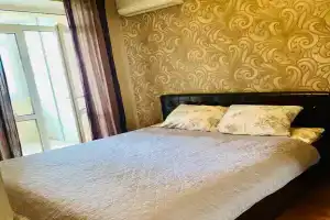 2-к квартира центре Самары, Самара