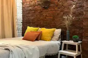 Уютная студия рядом с Мариинкой, Санкт-Петербург