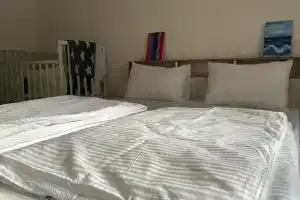 Уютная семейная двушка, Краснодар