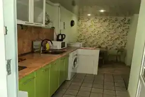 Квартира в центре Гурзуфа