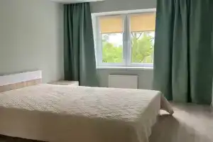 Уютная квартира в новом доме