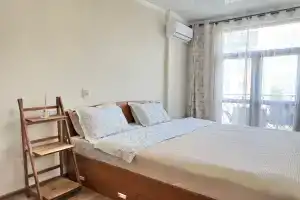 Avenue apartment, Бишкек