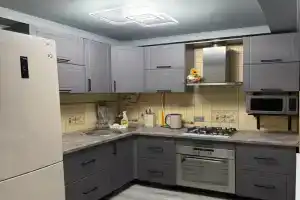 Уютная трешка, Макеевка