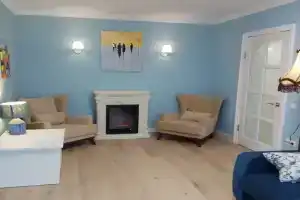 Уютная двушка в центре