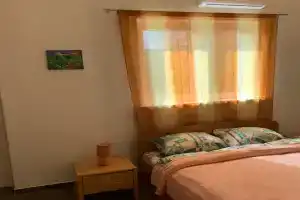 Двухместный с 1 кроватью студия, Бар