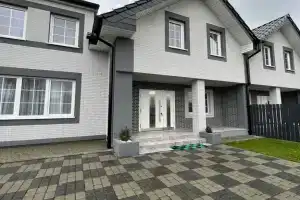 Комфортабельный коттедж, Калининград