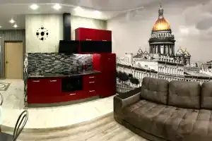De'lux, Санкт-Петербург