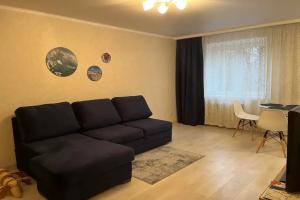 Комфортная квартира в центре