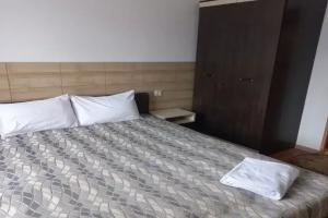 Двухместный номер с 1 кроватью с ванной комнатой, Богучаны