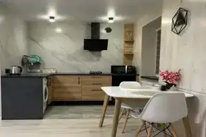 Уютная 2-комнатная квартира в центре города