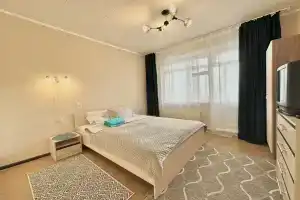 Апартаменты атмосфера домашнего уюта и комфорта, Смоленск
