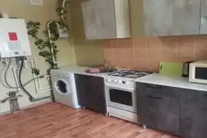 Квартира в новом доме