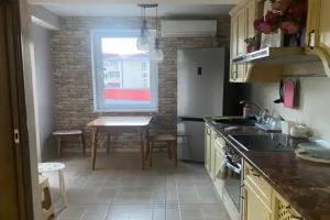 Квартиры посуточно на Апшеронской 11Б, Адлер