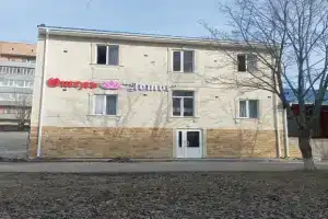 Мини-отель «Лотос»