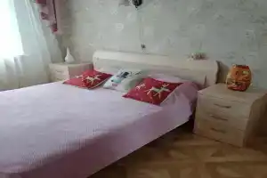 Апартаменты на побережье, Зеленоградск