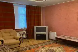 Квартира в старом центре города