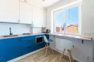 Уютная квартира у моря, Пионерский