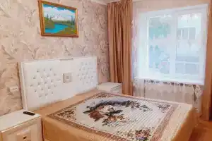 Комфортабельная трёшка, Приморский
