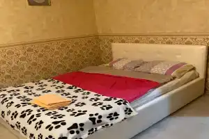 Уютная и чистая квартира, Москва
