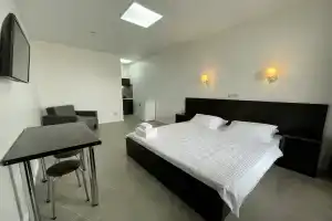 Четырёхместный стандарт