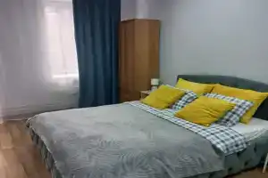 Комфортная студия, Пермь