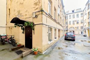 Апартамент Old Town, Санкт-Петербург