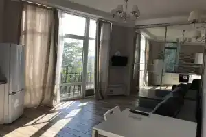 Апартаменты «Голландский дом», Ялта