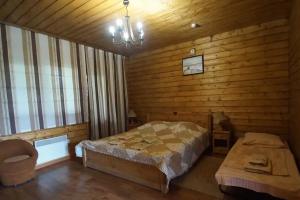 Двухместный номер с 1 кроватью с дополнительным местом