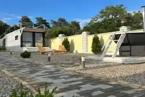 Гостевой дом «WoodHouse»