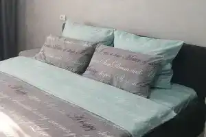 Уютная квартира в Арбеково