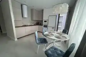 Квартира у моря, Светлогорск