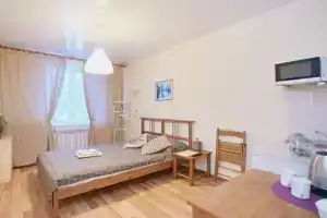 Уютные апартаменты, Новосибирск