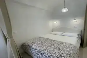 Квартира студия с бассейном, Сочи