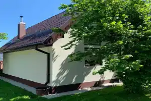 Домик в Лесном