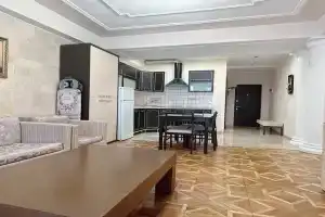 Апартаменты Варвара с видом на море