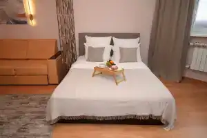 Видовая квартира на дом Асеева, Тамбов