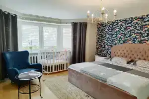Уютная квартира, Калининград