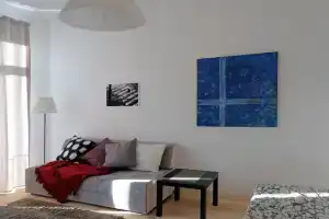 Апартаменты «Филармония Центр»