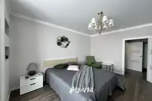 Квартиры посуточно на Орудийной 20, Калининград