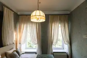 Семейный номер апартаменты Люкс, Таруса