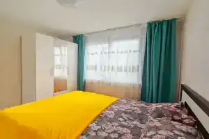 Уютная квартира, Казань